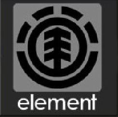 Cool Element Logo