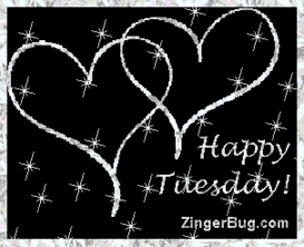 Tuesday Hearts Pictures, Images and Photos