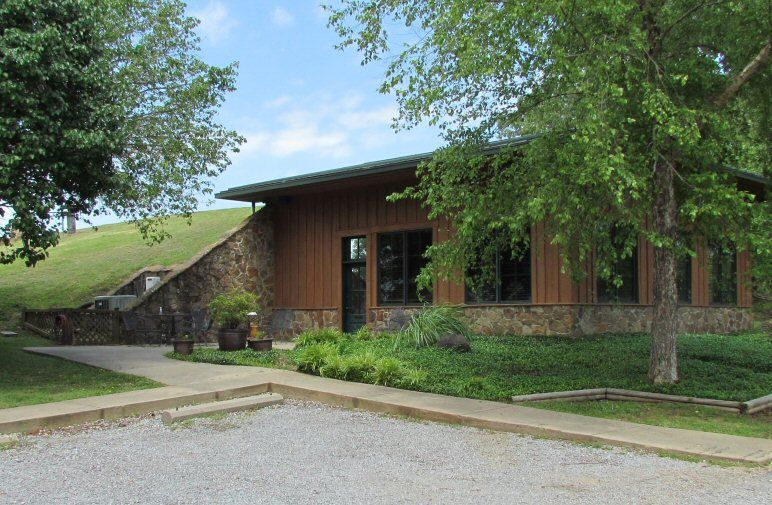 Sporting Clays at Kearney Park Today Mississippi Gun Owners