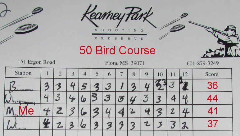 Sporting Clays At Kearney Park Today Mississippi Gun Owners sporting-clays-at-kearney-park-today-mississippi-gun-owners