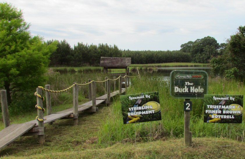 Sporting Clays at Kearney Park Today Mississippi Gun Owners