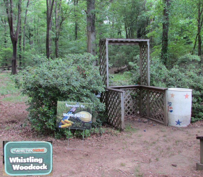 Sporting Clays at Kearney Park Today Mississippi Gun Owners
