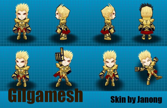 Forum Image: http://i152.photobucket.com/albums/s177/artvan99/gilgamesh.jpg