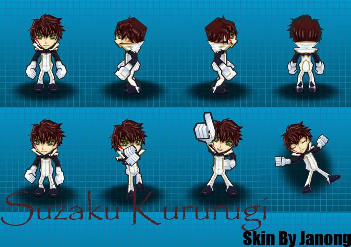 Forum Image: http://i152.photobucket.com/albums/s177/artvan99/suzaku.jpg