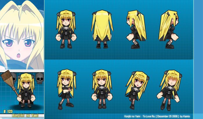 Forum Image: http://i152.photobucket.com/albums/s177/artvan99/yami.jpg