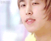 AnimatedSungMin Pictures, Images and Photos
