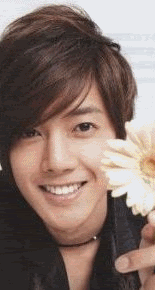 SS501 flowers Pictures, Images and Photos