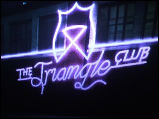 Gta Triangle Club