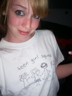 teen girl squad! Pictures, Images and Photos