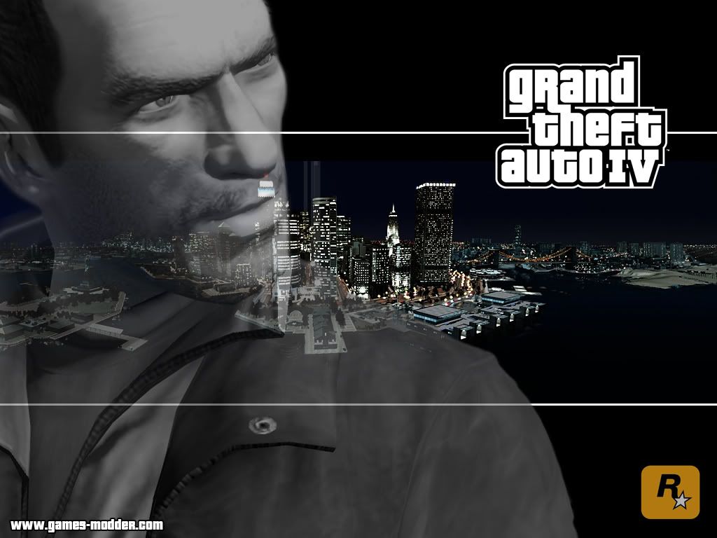 GTA IV Pictures, Images and Photos