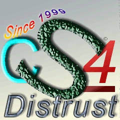 Combineset 4 Distrust