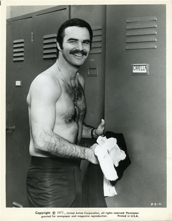 Burt Reynolds Graphics Code | B...