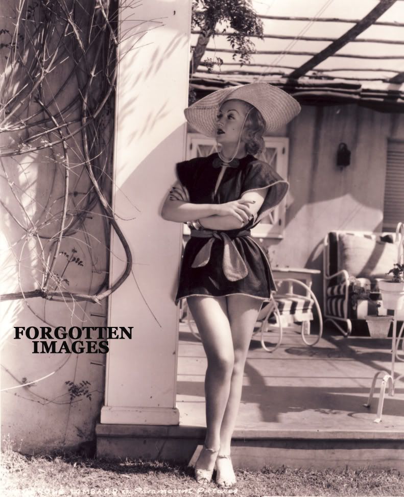 Carole Lombard Pictures, Images and Photos