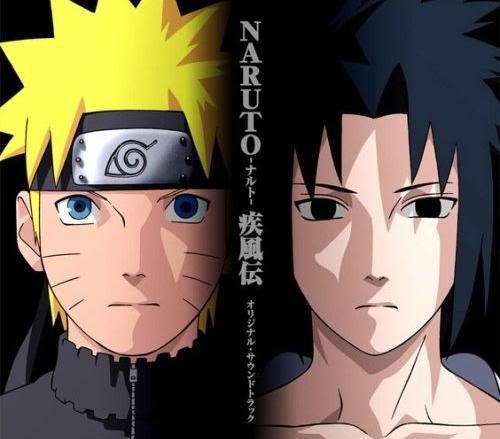 Naruto Shippuden Ost 1. 1. Shippuuden 2. Douten