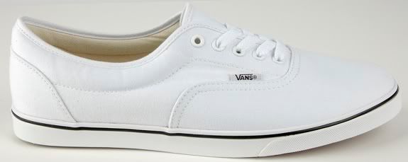 Más Vans era low Más Vans era low