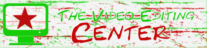The Video Editing Center
