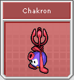 [Image: ChakronIcon.png]