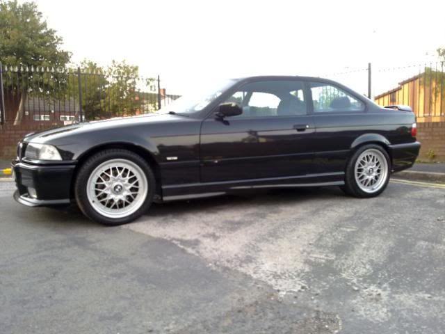 ad.328isport 1998 328i Sport - 3er BMW - E36