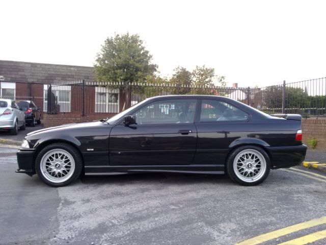 ad.328isport 1998 328i Sport - 3er BMW - E36