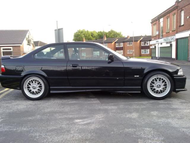 ad.328isport 1998 328i Sport - 3er BMW - E36