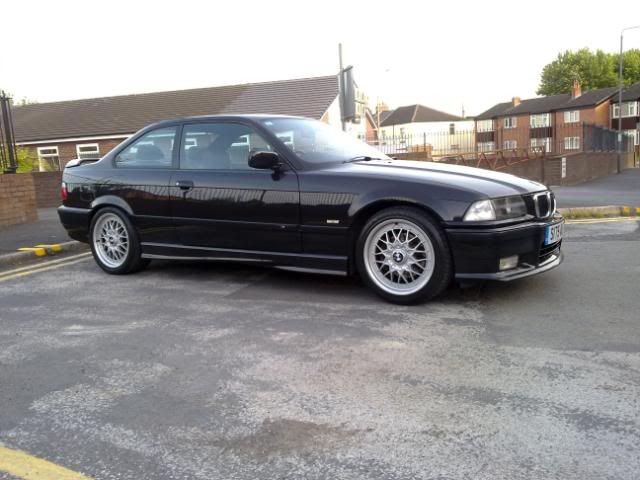 ad.328isport 1998 328i Sport - 3er BMW - E36