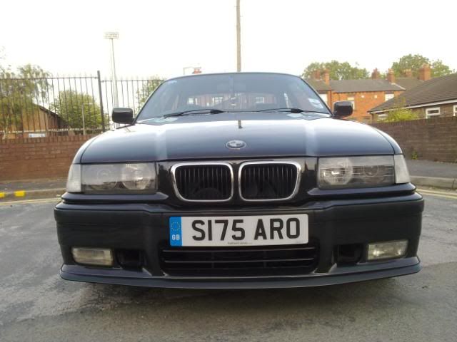 ad.328isport 1998 328i Sport - 3er BMW - E36