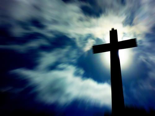 the cross of christ Pictures, Images and Photos