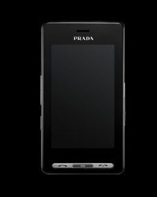 LG Prada Pictures, Images and Photos