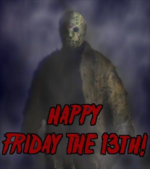 friday 13th Pictures, Images and Photos