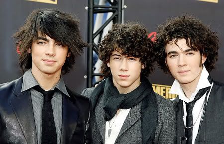 jonas brothers Pictures, Images and Photos