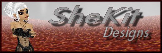 Shekit's Products