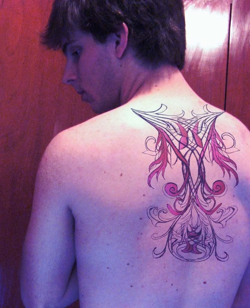 Tatto Image