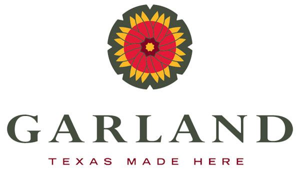 Garland Logo