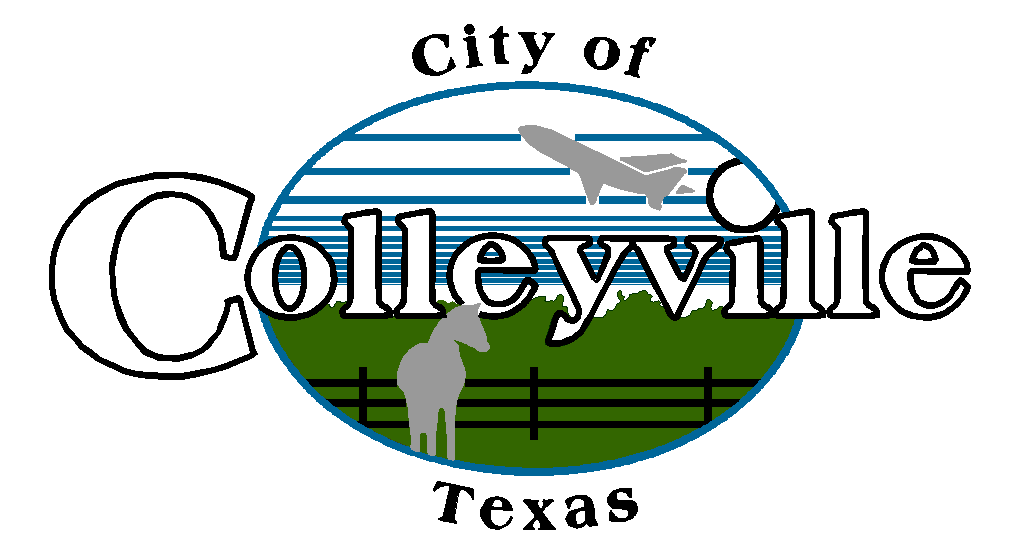 Colleyville Logo