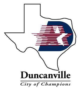 Duncanville Logo