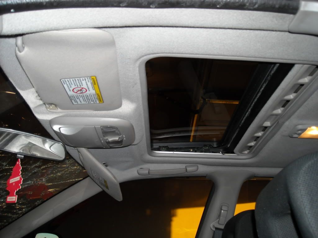 2005 Sentra Spec-V Part Out (Everything except tranny) - Nissan Forums