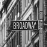 ..broadway..