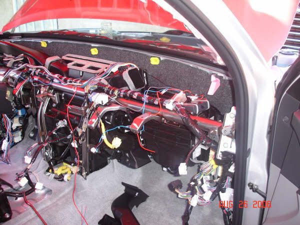 Help with Remote Start install | Toyota Nation Forum