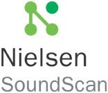 Soundscan released the official numbers of records sold