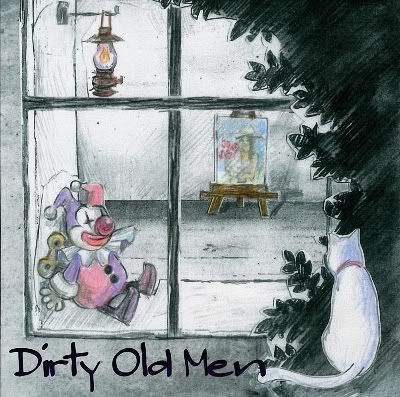 Dirty Old Men Discography 全集 [應求] 日本经典老歌 日搜 ...