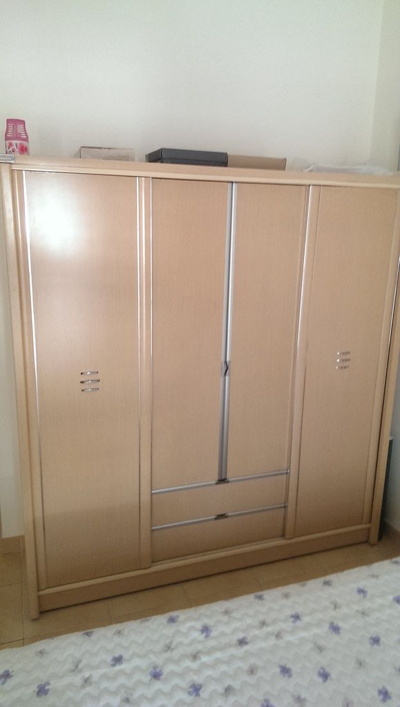 Định cư cần thanh lý gấp hàng nội thất giá rẻ như cho: Giuong, tủ,bàn ghe - 4