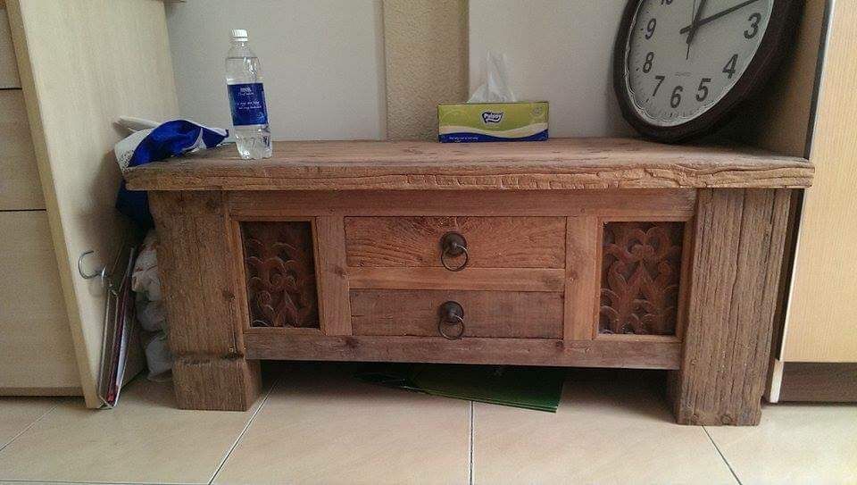 Định cư cần thanh lý gấp hàng nội thất giá rẻ như cho: Giuong, tủ,bàn ghe - 10