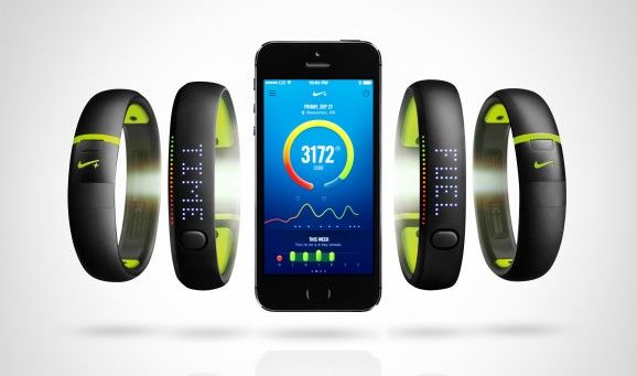 Vòng Nike Fuel band siêu rẻ + LCD samsung S27 27 inch. Chuyên nhận Order US - 9