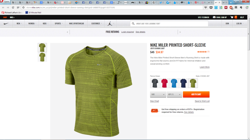 Chuyên LACOSTE,Thương hiệu đã bảo hộ không được bán,Topman,FCUK,Nike,Adidas,ASOS,RI ISLAND Shipped từ UK,US,AUS... - 41