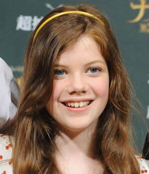 Georgia Laura Henley