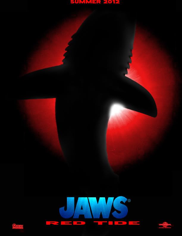 Jaws 5 Poster