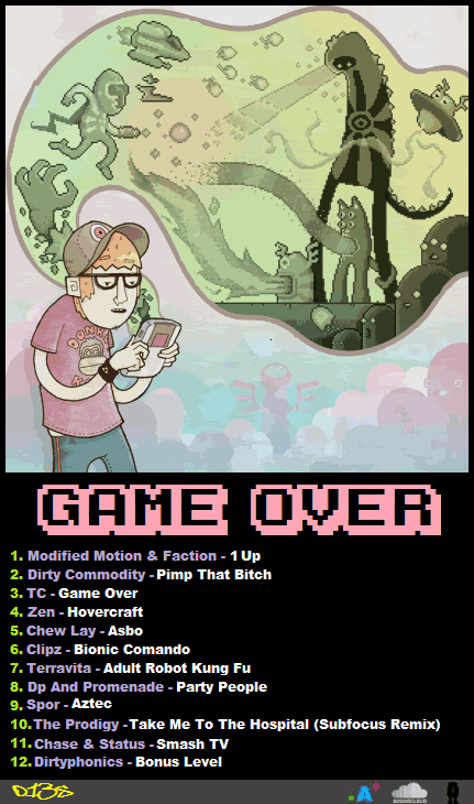 Game over