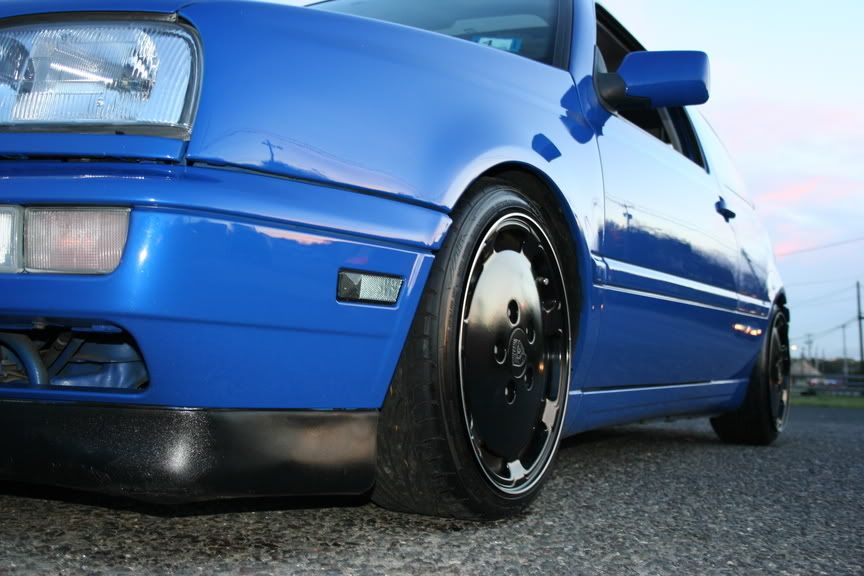 Jazz Blue Gem. VW Vortex Volkswagen Forum