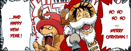 christmas one piece Pictures, Images and Photos
