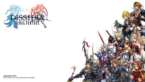 Dissidia